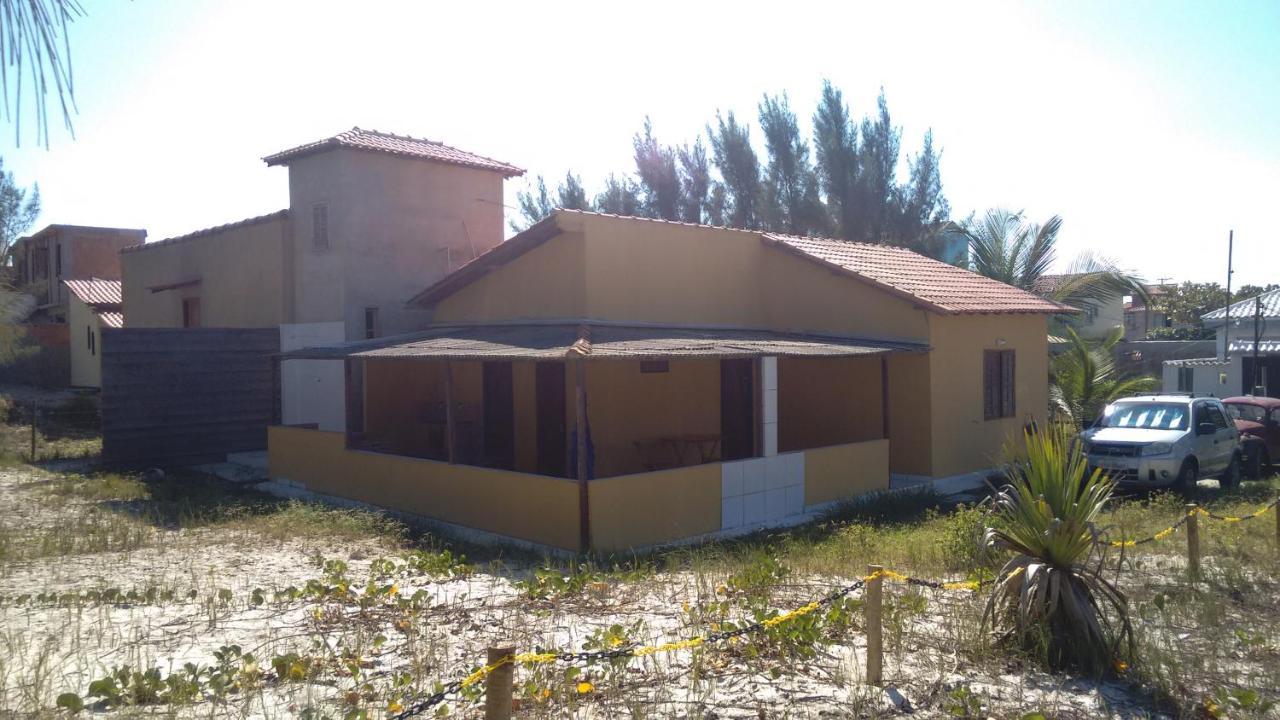 Casa Na Praia Monte Alto - Arraial Arraial do Cabo Exterior foto
